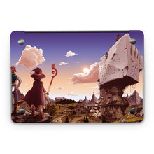 Load image into Gallery viewer, KonoSuba - God’s blessing on this wonderful world!!  Macbook Skin
