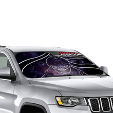 Load image into Gallery viewer, Koro-sensei  Car Sunshade
