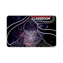 Load image into Gallery viewer, Koro-sensei  Credit Card Skins (4-in-1 Pack)
