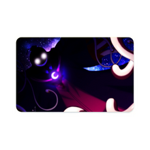 Load image into Gallery viewer, Koro-sensei Credit Card Skins (4-in-1 Pack)
