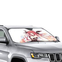 Load image into Gallery viewer, Kotori Itsuka Car Sunshade
