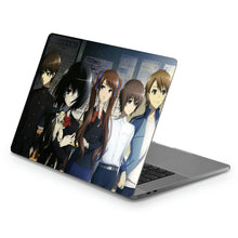 Load image into Gallery viewer, Kouichi,Mei,Izumi,Naoya and Yuuya Macbook Skin
