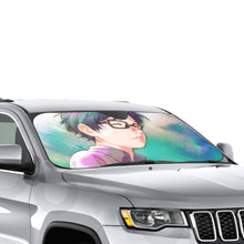Load image into Gallery viewer, Kousei Arima Car Sunshade
