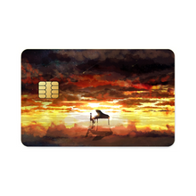 Load image into Gallery viewer, Kousei Arima  Credit Card Skins (4-in-1 Pack)
