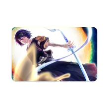 Load image into Gallery viewer, Kuchiki Rukia  Credit Card Skins (4-in-1 Pack)
