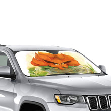 Load image into Gallery viewer, Kurama Car Sunshade
