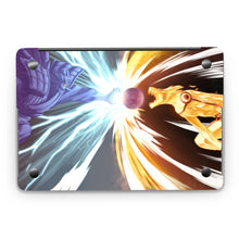 Load image into Gallery viewer, Kurama Vs Susanoo  Macbook Skin
