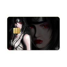 Load image into Gallery viewer, Kurenai Yuhi  Credit Card Skins (4-in-1 Pack)
