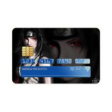 Load image into Gallery viewer, Kurenai Yuhi  Credit Card Skins (4-in-1 Pack)
