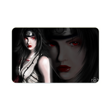 Load image into Gallery viewer, Kurenai Yuhi  Credit Card Skins (4-in-1 Pack)
