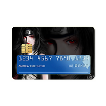 Load image into Gallery viewer, Kurenai Yuhi  Credit Card Skins (4-in-1 Pack)
