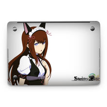 Load image into Gallery viewer, Kurisu Cosplay  Macbook Skin
