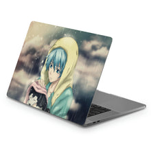 Load image into Gallery viewer, Kuroko  Macbook Skin

