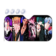Load image into Gallery viewer, Kuroko&#39;s Basketball  Car Sunshade
