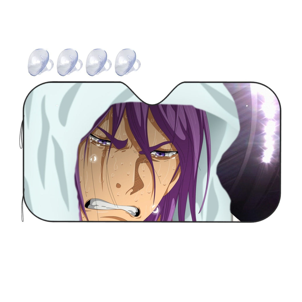 Kuroko's Basketball  Car Sunshade