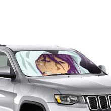 Load image into Gallery viewer, Kuroko&#39;s Basketball  Car Sunshade
