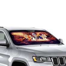 Load image into Gallery viewer, Kuroko&#39;s Basketball  Car Sunshade
