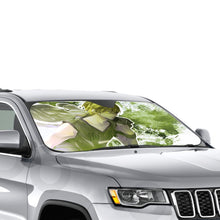 Load image into Gallery viewer, Kuroko&#39;s Basketball  Car Sunshade

