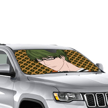 Load image into Gallery viewer, Kuroko&#39;s Basketball  Car Sunshade
