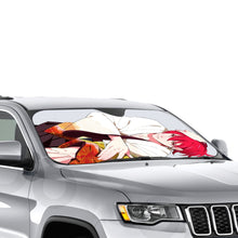 Load image into Gallery viewer, Kuroko&#39;s Basketball  Car Sunshade
