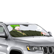 Load image into Gallery viewer, Kuroko&#39;s Basketball  Car Sunshade
