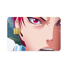 Load image into Gallery viewer, Kuroko&#39;s Basketball  Credit Card Skins (4-in-1 Pack)
