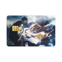 Load image into Gallery viewer, Kuroko&#39;s Basketball  Credit Card Skins (4-in-1 Pack)
