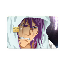 Load image into Gallery viewer, Kuroko&#39;s Basketball  Credit Card Skins (4-in-1 Pack)
