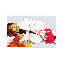 Load image into Gallery viewer, Kuroko&#39;s Basketball  Credit Card Skins (4-in-1 Pack)
