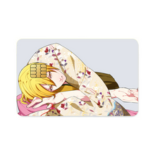 Load image into Gallery viewer, Kuroko&#39;s Basketball  Credit Card Skins (4-in-1 Pack)
