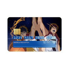 Load image into Gallery viewer, Kuroko&#39;s Basketball  Credit Card Skins (4-in-1 Pack)
