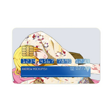 Load image into Gallery viewer, Kuroko&#39;s Basketball  Credit Card Skins (4-in-1 Pack)
