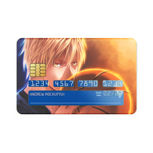 Load image into Gallery viewer, Kuroko&#39;s Basketball  Credit Card Skins (4-in-1 Pack)
