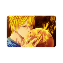 Load image into Gallery viewer, Kuroko&#39;s Basketball  Credit Card Skins (4-in-1 Pack)
