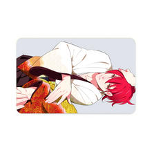 Load image into Gallery viewer, Kuroko&#39;s Basketball  Credit Card Skins (4-in-1 Pack)
