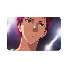 Load image into Gallery viewer, Kuroko&#39;s Basketball  Credit Card Skins (4-in-1 Pack)
