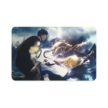 Load image into Gallery viewer, Kuroko&#39;s Basketball  Credit Card Skins (4-in-1 Pack)
