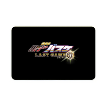 Load image into Gallery viewer, Kuroko&#39;s Basketball  Credit Card Skins (4-in-1 Pack)
