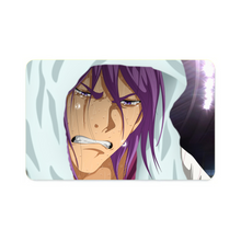 Load image into Gallery viewer, Kuroko&#39;s Basketball  Credit Card Skins (4-in-1 Pack)
