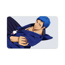 Load image into Gallery viewer, Kuroko&#39;s Basketball  Credit Card Skins (4-in-1 Pack)
