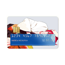 Load image into Gallery viewer, Kuroko&#39;s Basketball  Credit Card Skins (4-in-1 Pack)
