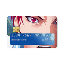 Load image into Gallery viewer, Kuroko&#39;s Basketball  Credit Card Skins (4-in-1 Pack)
