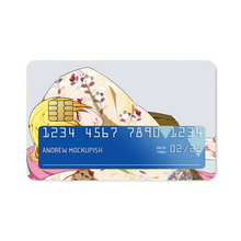 Load image into Gallery viewer, Kuroko&#39;s Basketball  Credit Card Skins (4-in-1 Pack)
