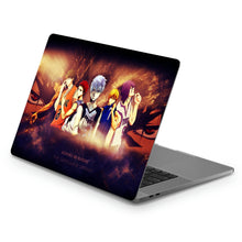 Load image into Gallery viewer, Kuroko&#39;s Basketball  Macbook Skin
