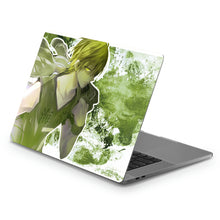 Load image into Gallery viewer, Kuroko&#39;s Basketball  Macbook Skin
