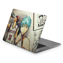 Load image into Gallery viewer, Kuroko&#39;s Basketball  Macbook Skin
