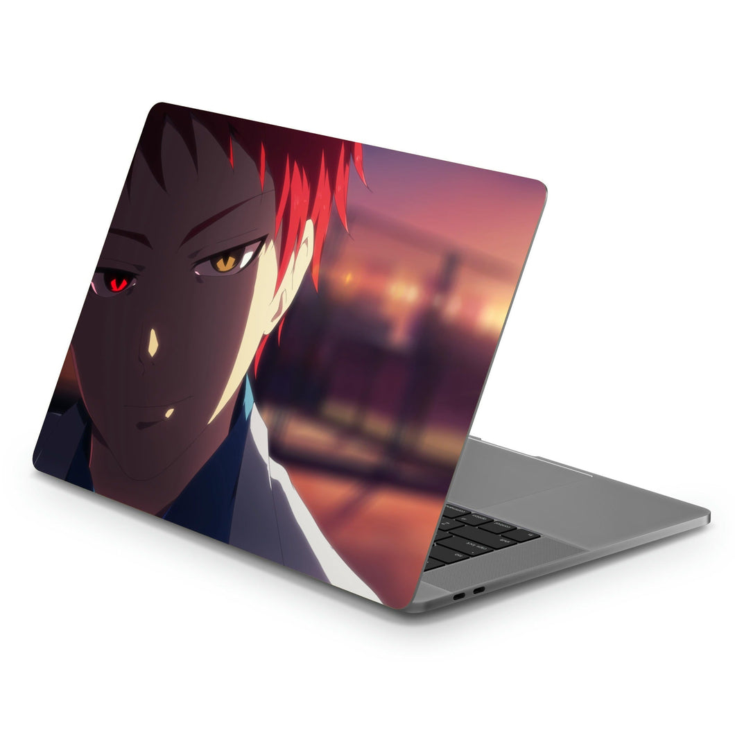 Kuroko's Basketball  Macbook Skin