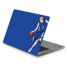 Load image into Gallery viewer, Kuroko&#39;s Basketball  Macbook Skin
