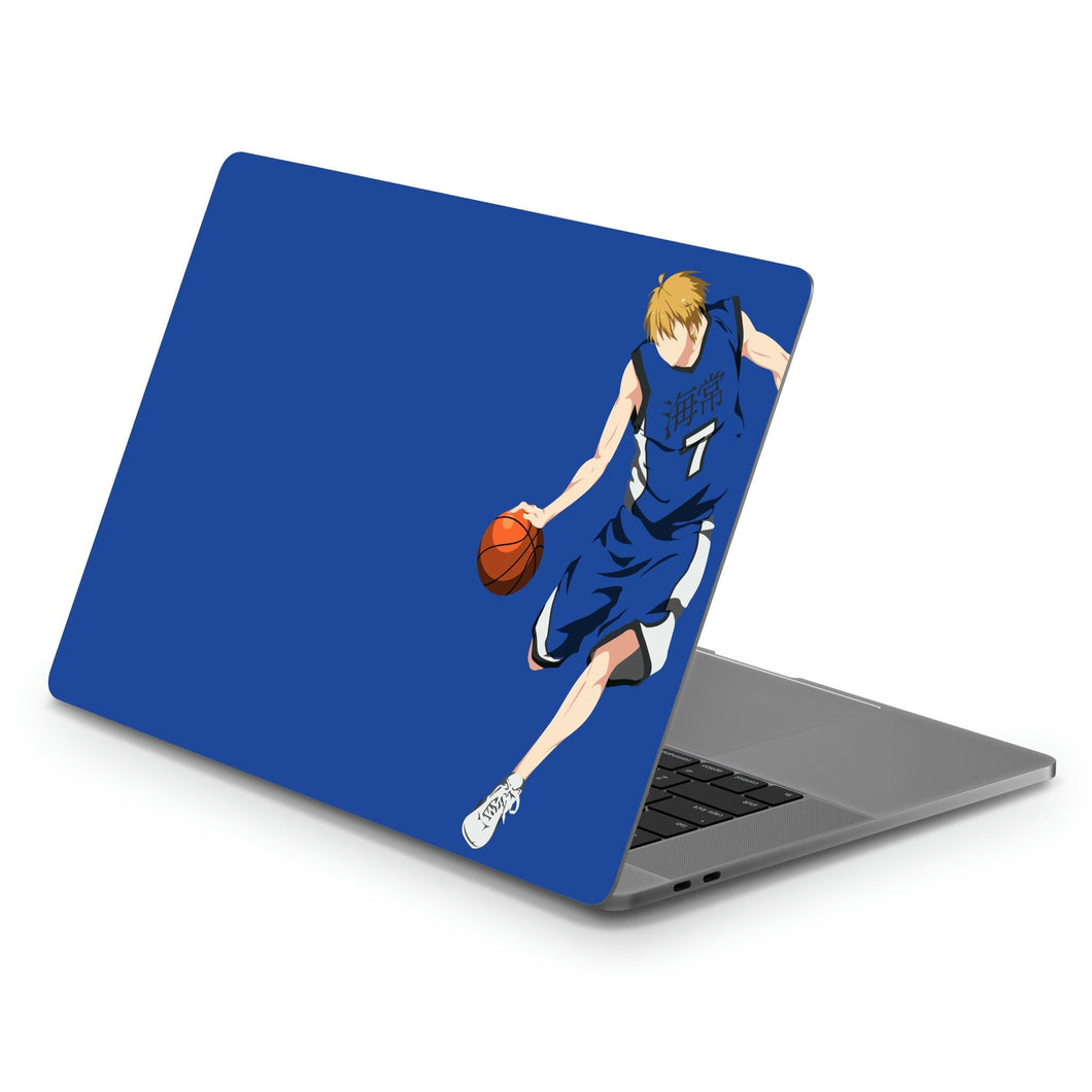 Kuroko's Basketball  Macbook Skin