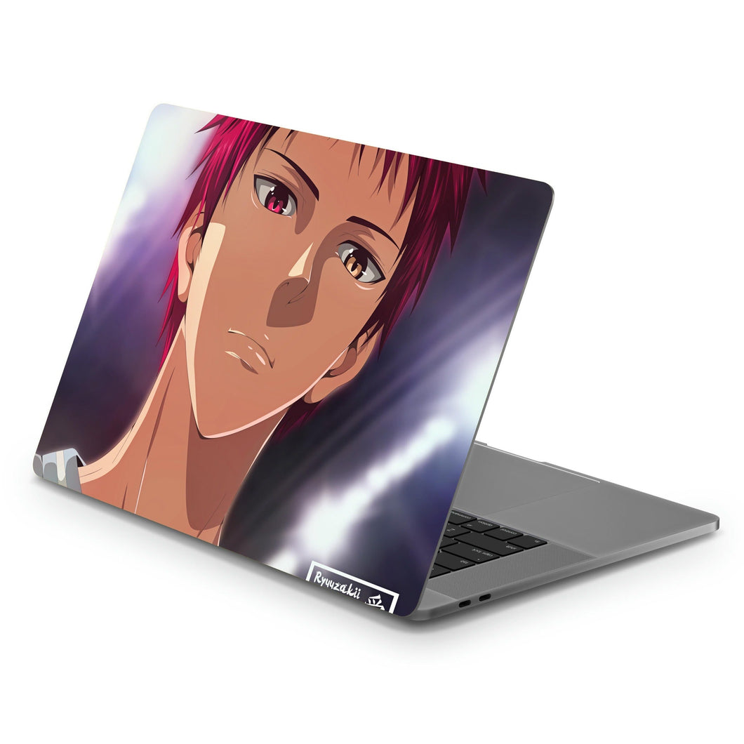 Kuroko's Basketball  Macbook Skin